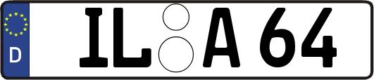 IL-A64