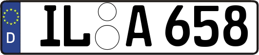 IL-A658