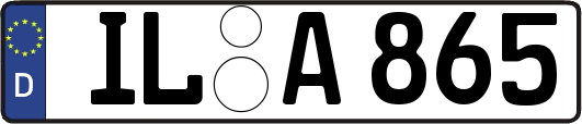 IL-A865