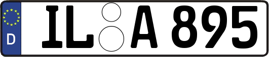 IL-A895