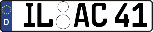 IL-AC41