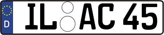 IL-AC45