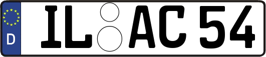 IL-AC54