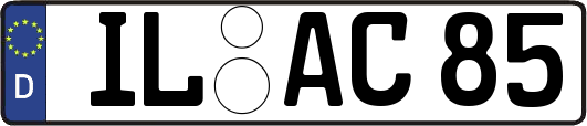 IL-AC85