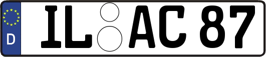 IL-AC87