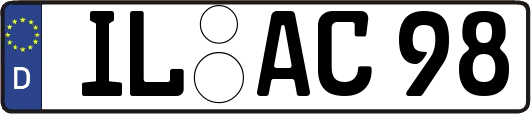 IL-AC98
