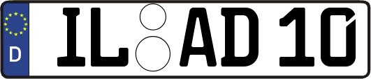 IL-AD10