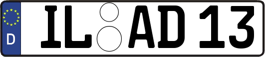 IL-AD13