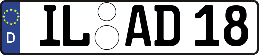 IL-AD18