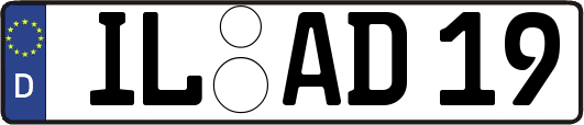 IL-AD19