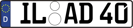 IL-AD40