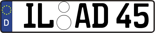 IL-AD45