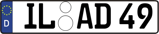 IL-AD49