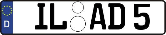 IL-AD5