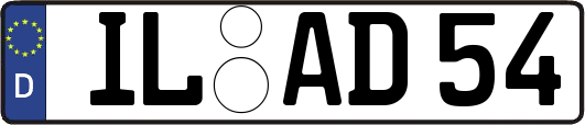 IL-AD54