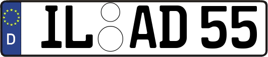 IL-AD55