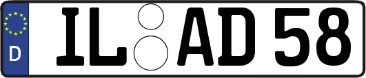 IL-AD58