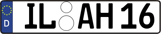 IL-AH16