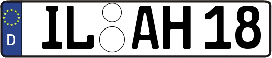 IL-AH18