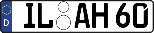 IL-AH60