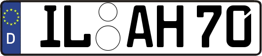 IL-AH70