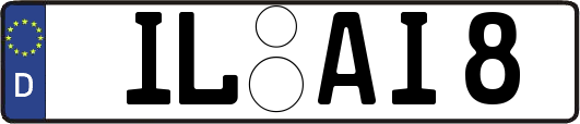 IL-AI8