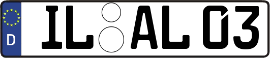 IL-AL03