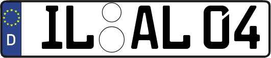 IL-AL04