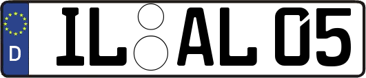 IL-AL05