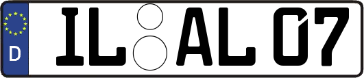 IL-AL07