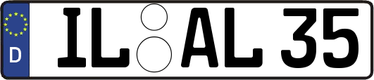 IL-AL35