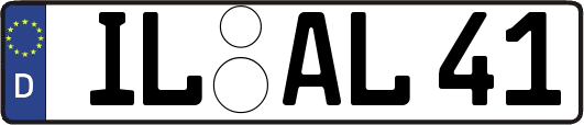 IL-AL41