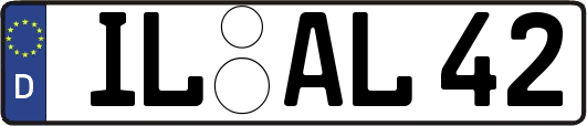 IL-AL42