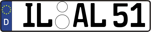 IL-AL51
