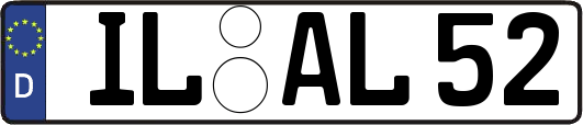 IL-AL52