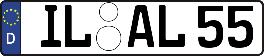 IL-AL55