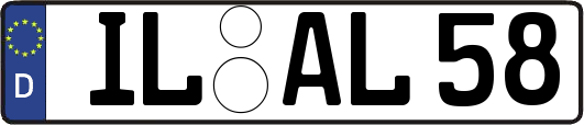 IL-AL58