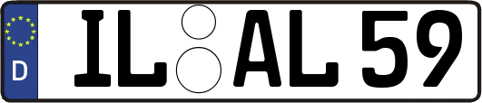 IL-AL59