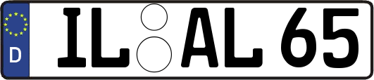 IL-AL65