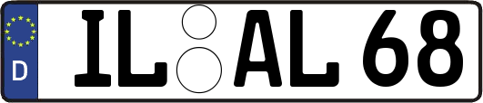 IL-AL68