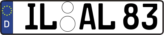 IL-AL83
