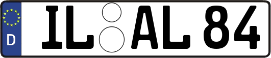 IL-AL84