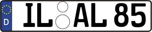 IL-AL85