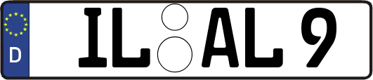 IL-AL9