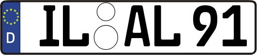 IL-AL91