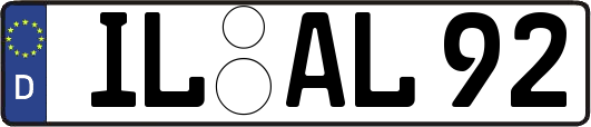 IL-AL92