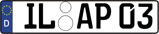IL-AP03