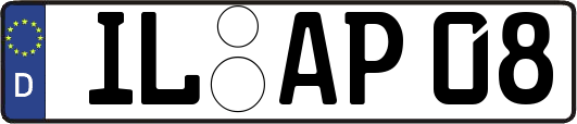 IL-AP08