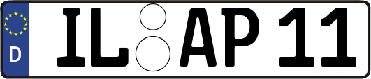 IL-AP11