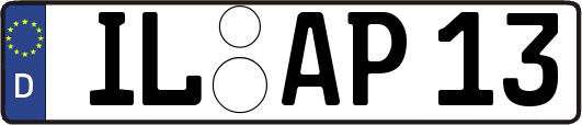IL-AP13